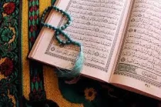 Kegiatan Baca Alquran...