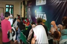 Dukung Tradisi Mudik,...