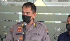 Polda Jateng Ungkap...