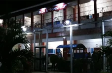 Rutan Makassar Alami...