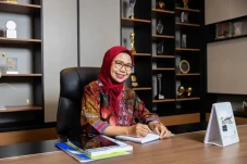 Jelang Idul Fitri, Bank...