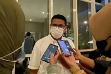 Lengkapi Fasilitas Kawasan...