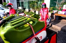 Strategi Pertamina Antisipasi...