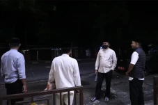 Bupati Bantaeng Ajak...