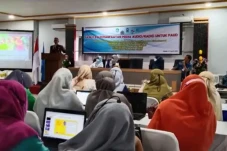 Dinas Pendidikan Sinjai...