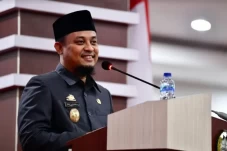 Gubernur Sulsel Bakal...
