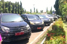 Bupati Maros: Silahkan...