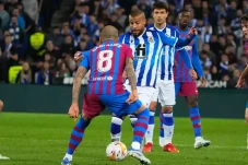 Real Sociedad vs Barcelona:...