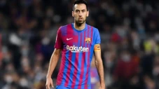 Sergio Busquets Pecahkan...