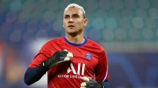 Keylor Navas Tidak Ingin...