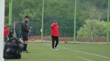 Timnas Indonesia U-23...