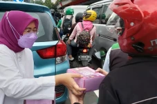 Peringati Hari Kartini,...