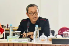 Politikus PDIP Minta...