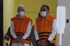 Selidiki Pencucian Uang...