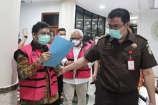 Kejagung Buka Kemungkinan...