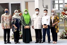 Dua Putra-Putri Prajurit...