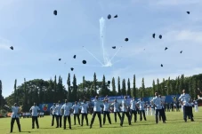KSAU Lantik 37 Penerbang...