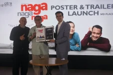 Kolaborasi Citra Sinema...