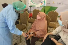 Agar Lebaran Tetap Aman,...