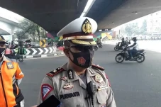 Polisi Ungkap Sopir...