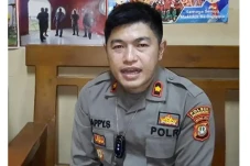 Profil Kompol Happy...