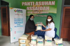 Dapat Bantuan MNC Peduli,...