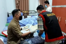 Kasus Mafia Tanah Pertamina,...