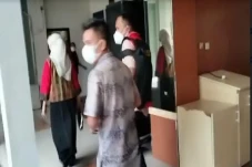 Penggelapan Uang Pajak...
