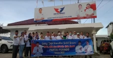 Berbagi Takjil, Kartini...