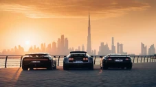 Orang Kaya Dubai Beli...