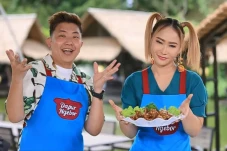 Dapur Ngebor, Inspirasi...