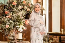Selamat, Cut Meyriska...