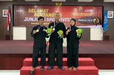 Mahasiswa UMM Borong...