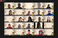 Perayaan Hari Kartini,...