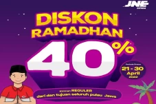 Berbagi Keberkahan Ramadhan...