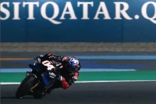 Andrea Dovizioso Digantikan...