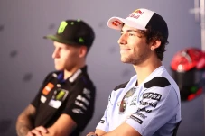Hujan Ancam GP Portugal,...