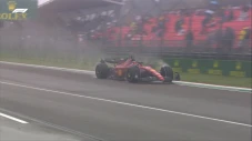 Latihan Bebas 1 GP Emilia-Romagna...