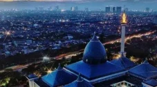 Jadwal Imsak Wilayah...