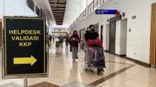 Jelang Mudik Lebaran,...