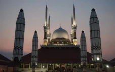 Jadwal Imsak untuk Semarang...