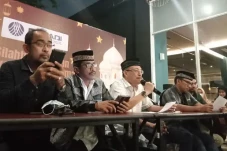 Terkait Kasus Hotman...