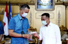 Penerbangan Langsung...
