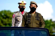 Gubernur Sulsel Ingatkan...