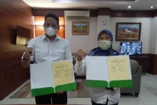 Mahasiswa KKN hingga...