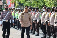 Irwan Hamid Pimpin Apel...