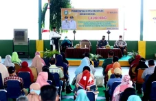 Pemkot Parepare Alokasikan...