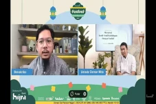 Mewarnai Sendi-Sendi...