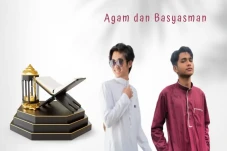 Dakwah Online Agam dan...
