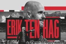 Erik Ten Hag Ternyata...